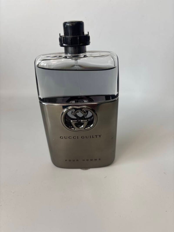 Gucci guilty pour homme 90ml edt