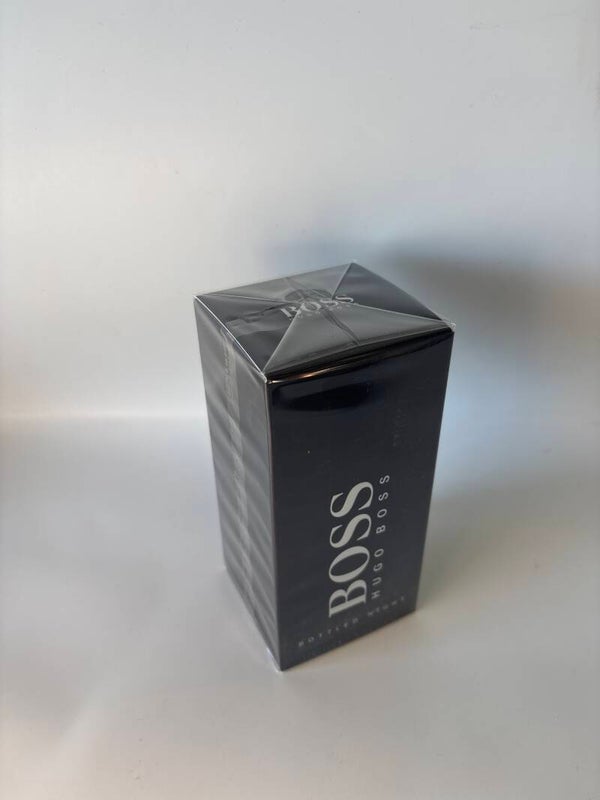 BOSS bottled night eau de toilette 100ml