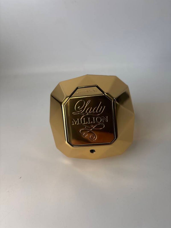 Paco rabanne lady million 80ml edp