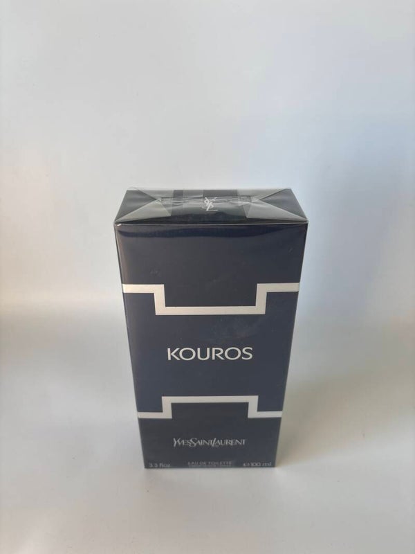 YSL KOROUS 100ml eau de toilette