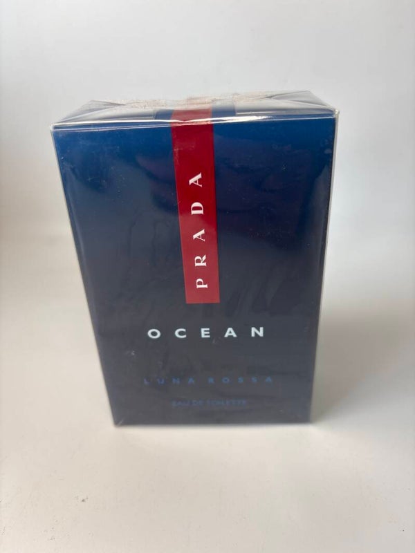 PRADA OCEAN Luna Rossa 50ml edt for men