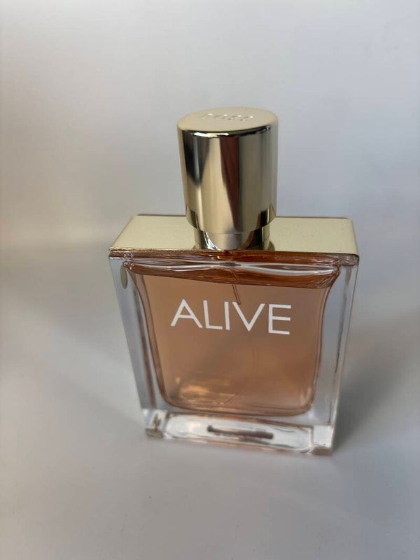 Hugo boss ALIVE for ladies 50ml