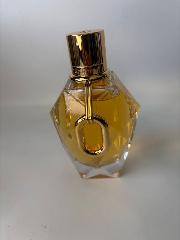 Paco rabanne million GOLD for her 90ml