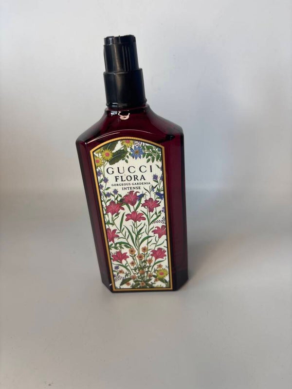 Gucci Flora gorgeous gardenia INTENSE 100ml