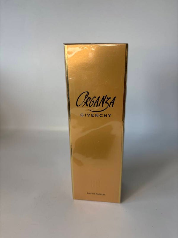 GIVENCHY ORGANZA 100ml eau de Parfum