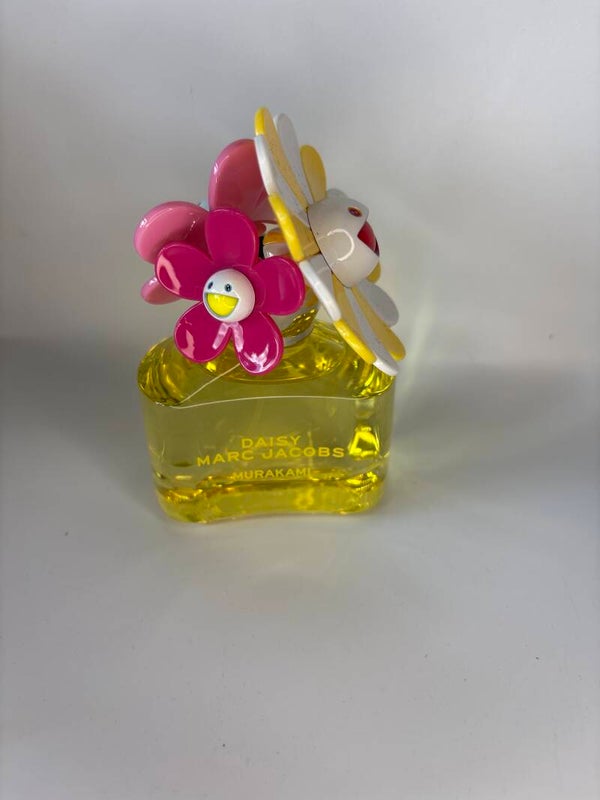 Daisy limited edition MURAKAMI yellow 50ml