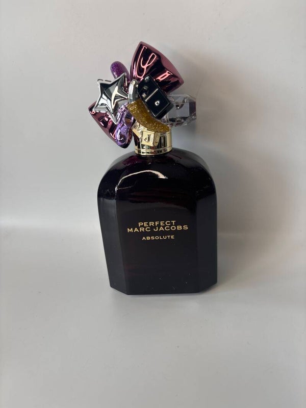 MARC JACOBS PERFECT ABSOLUTE 100ml EDP
