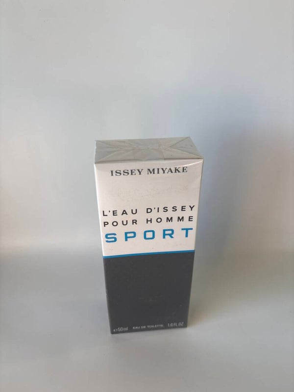 Issey sport for men 50ml