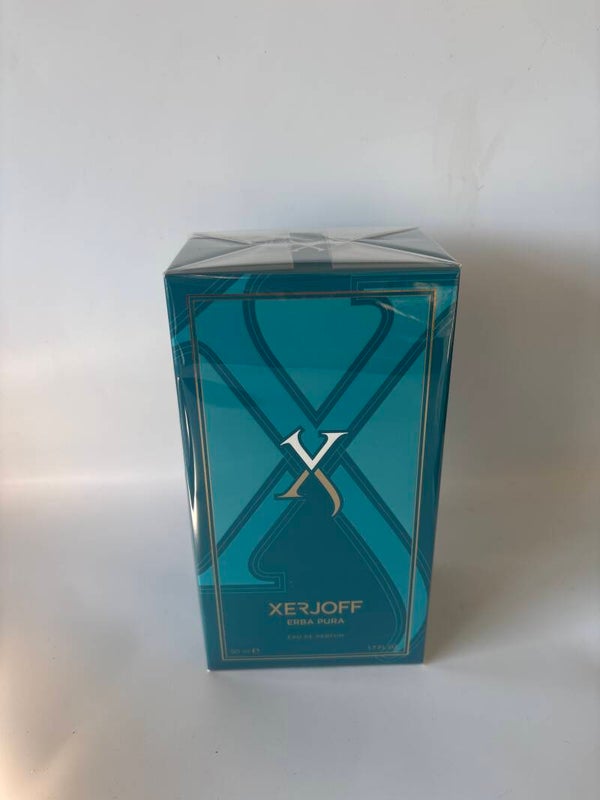XERJOFF ERBA PURA 50ML