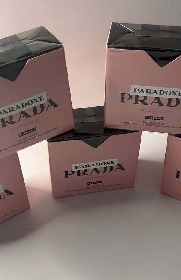 Prada paradox intense