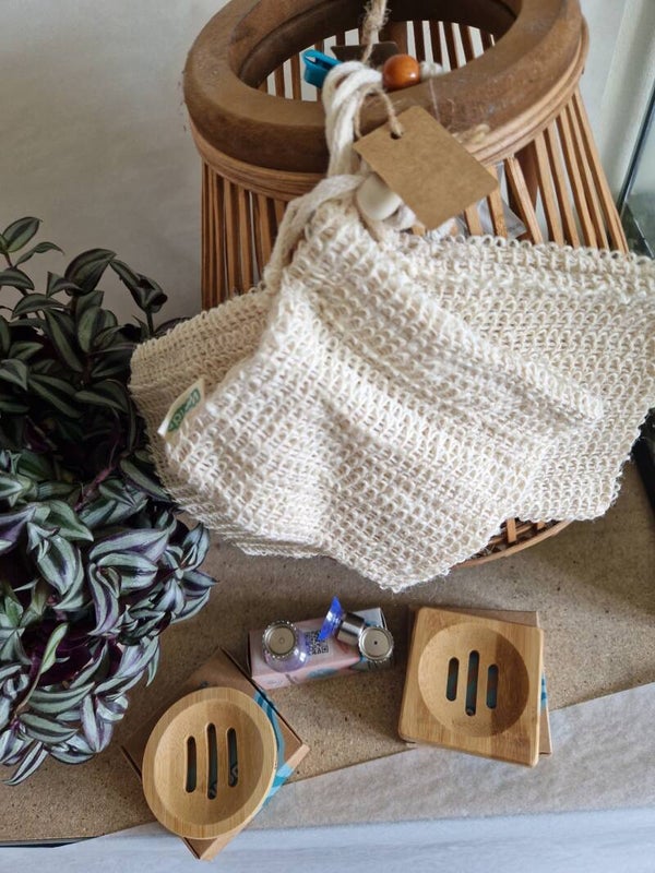 Wondr - Accessoires