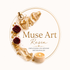 Muse Art Resin