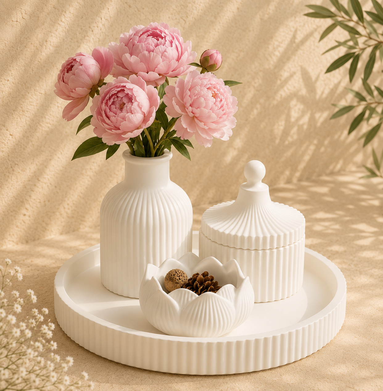 Coffret Clio