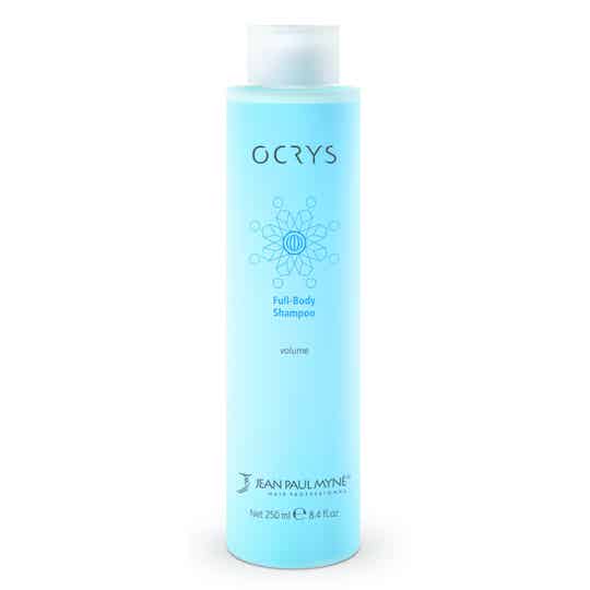 Full-body shampoo - 250ml