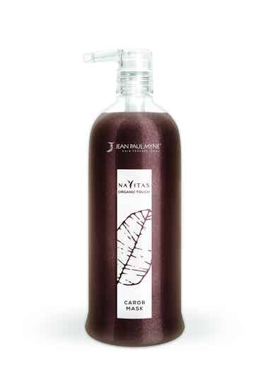Carob mask - 1L