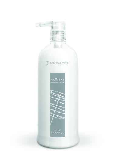 navitas milk shampoo - 250ml