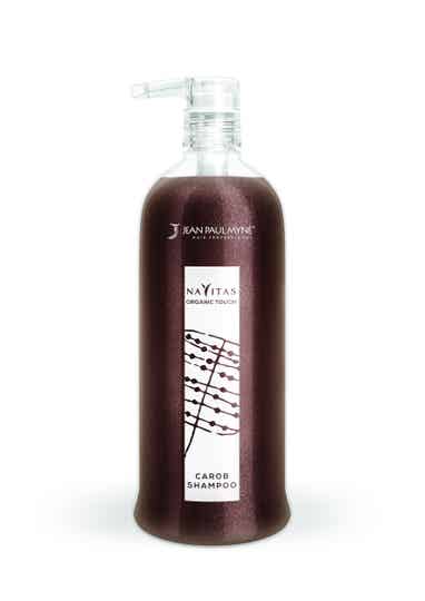 navitas carob mask - 250ml