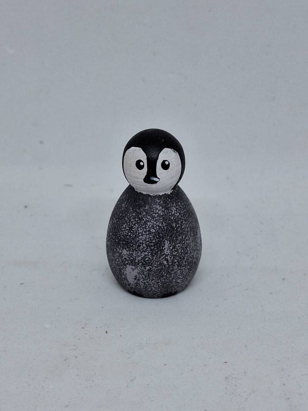 Pinguin baby