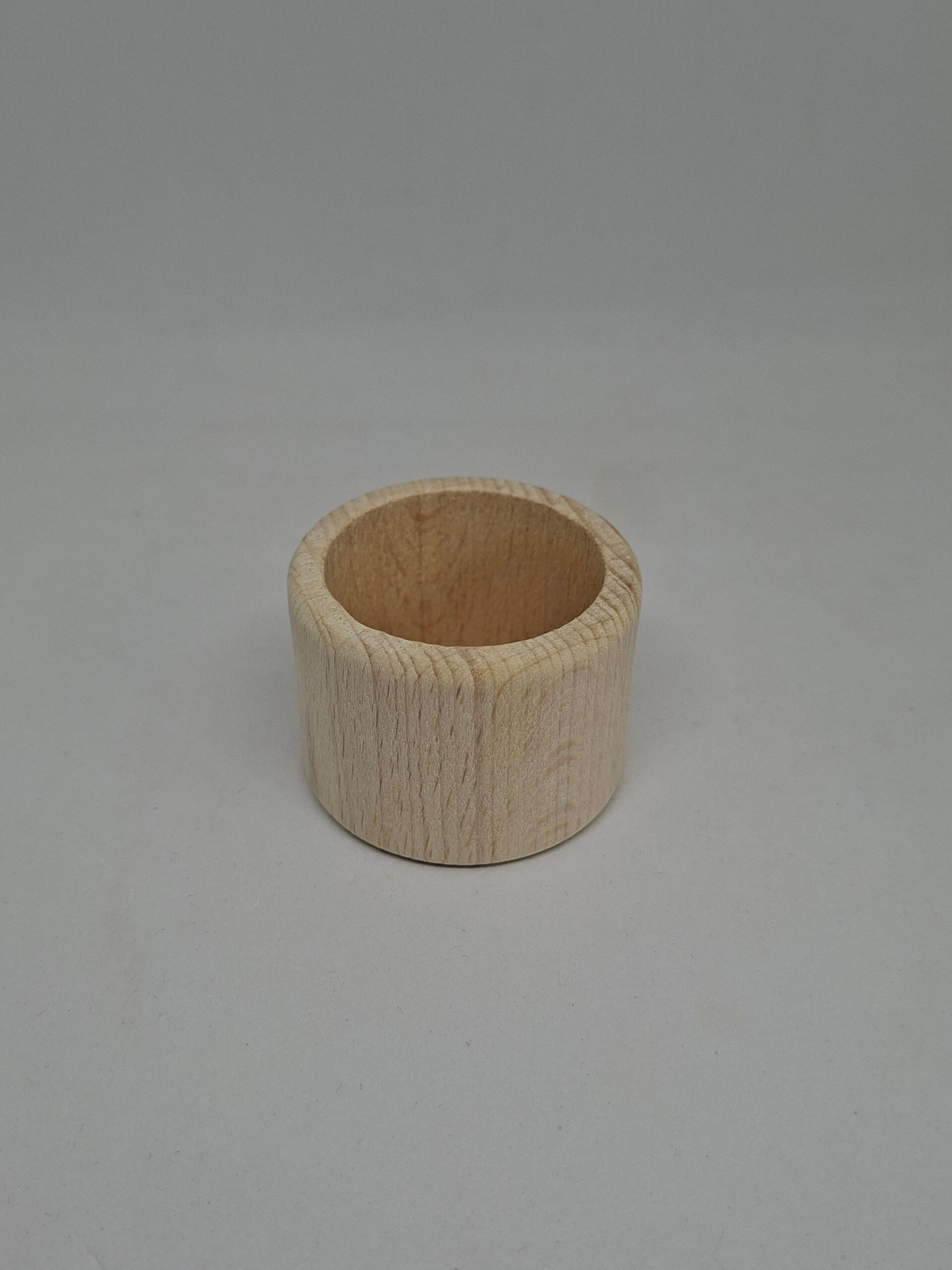 Houten bakje