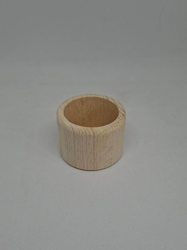 Houten bakje