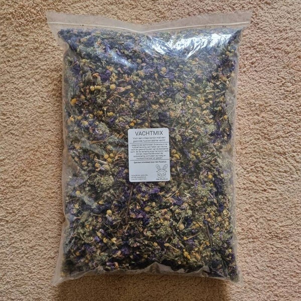 Vachtmix