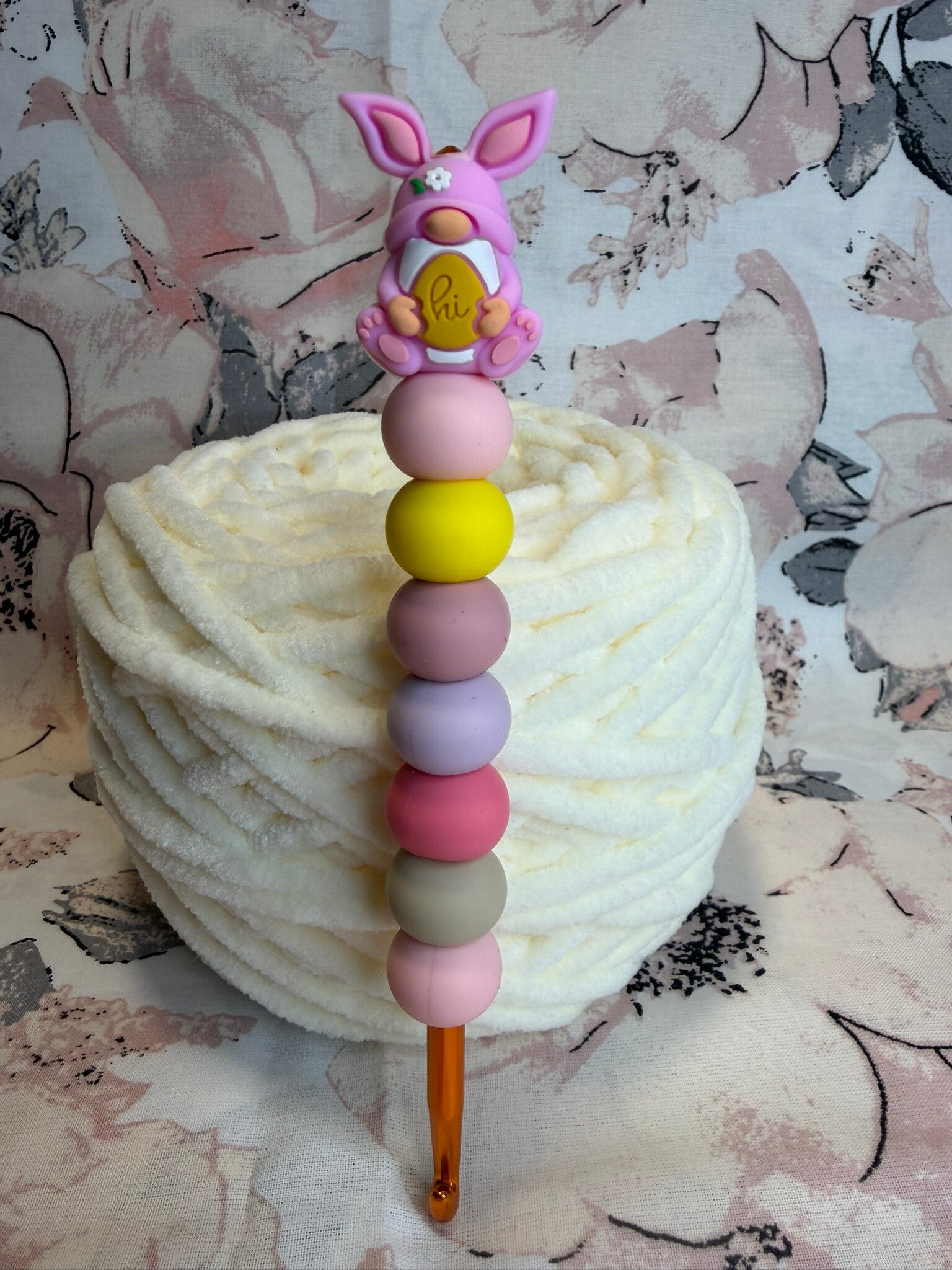 Häkelnadel Wichtel 5,5 mm