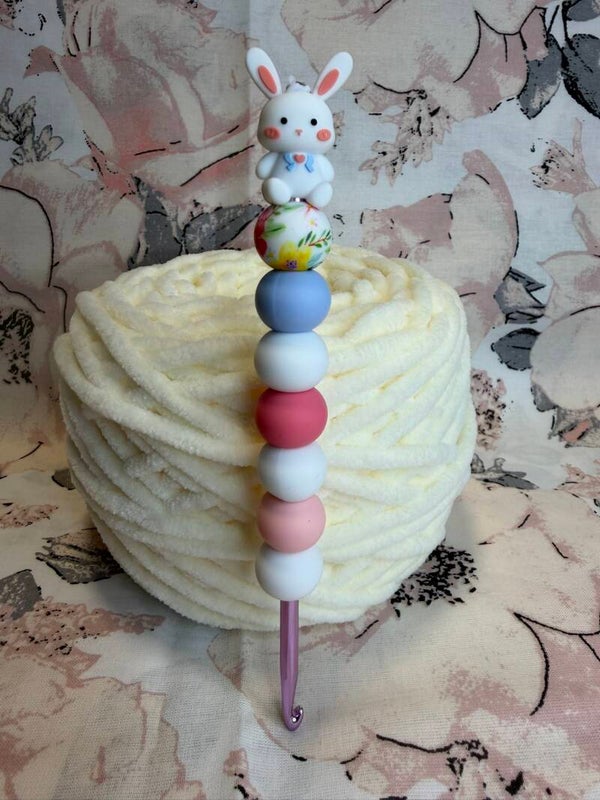 Häkelnadel Hase 4,5 mm