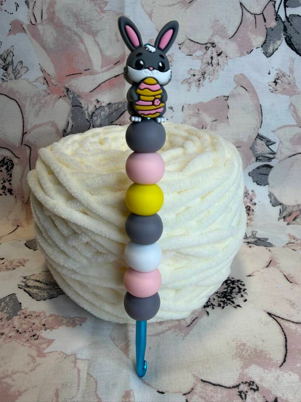 Häkelnadel Hase 5,0 mm