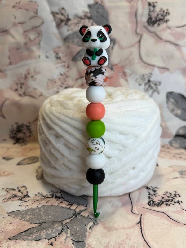 Häkelnadel Panda 4,0 mm