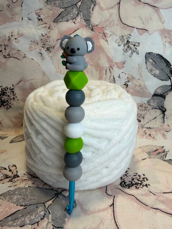 Häkelnadel Koala 5,0 mm