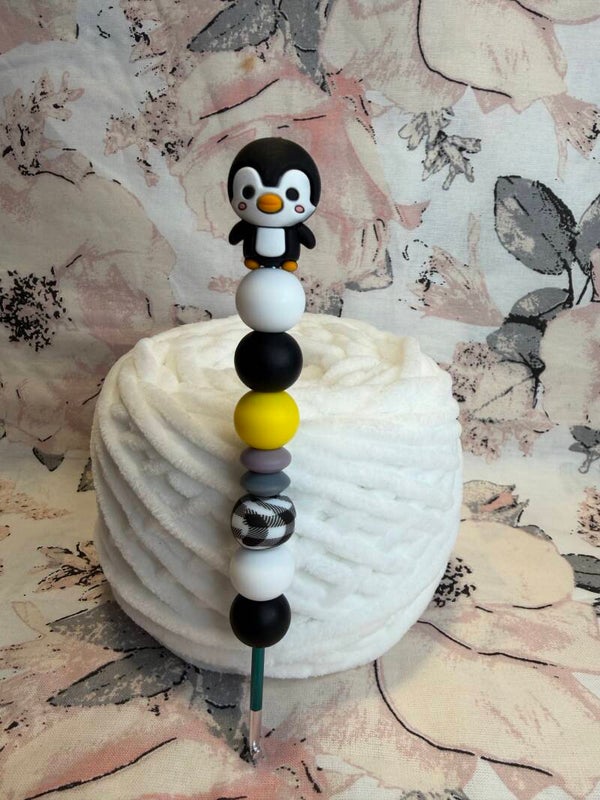 Häkelnadel Pinguin  3,25 mm