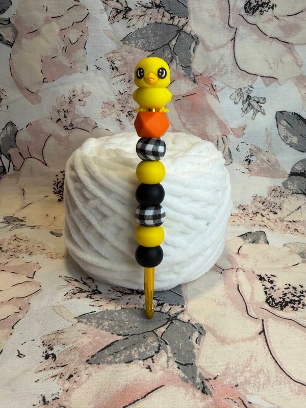Häkelnadel  Ente 6,0 mm