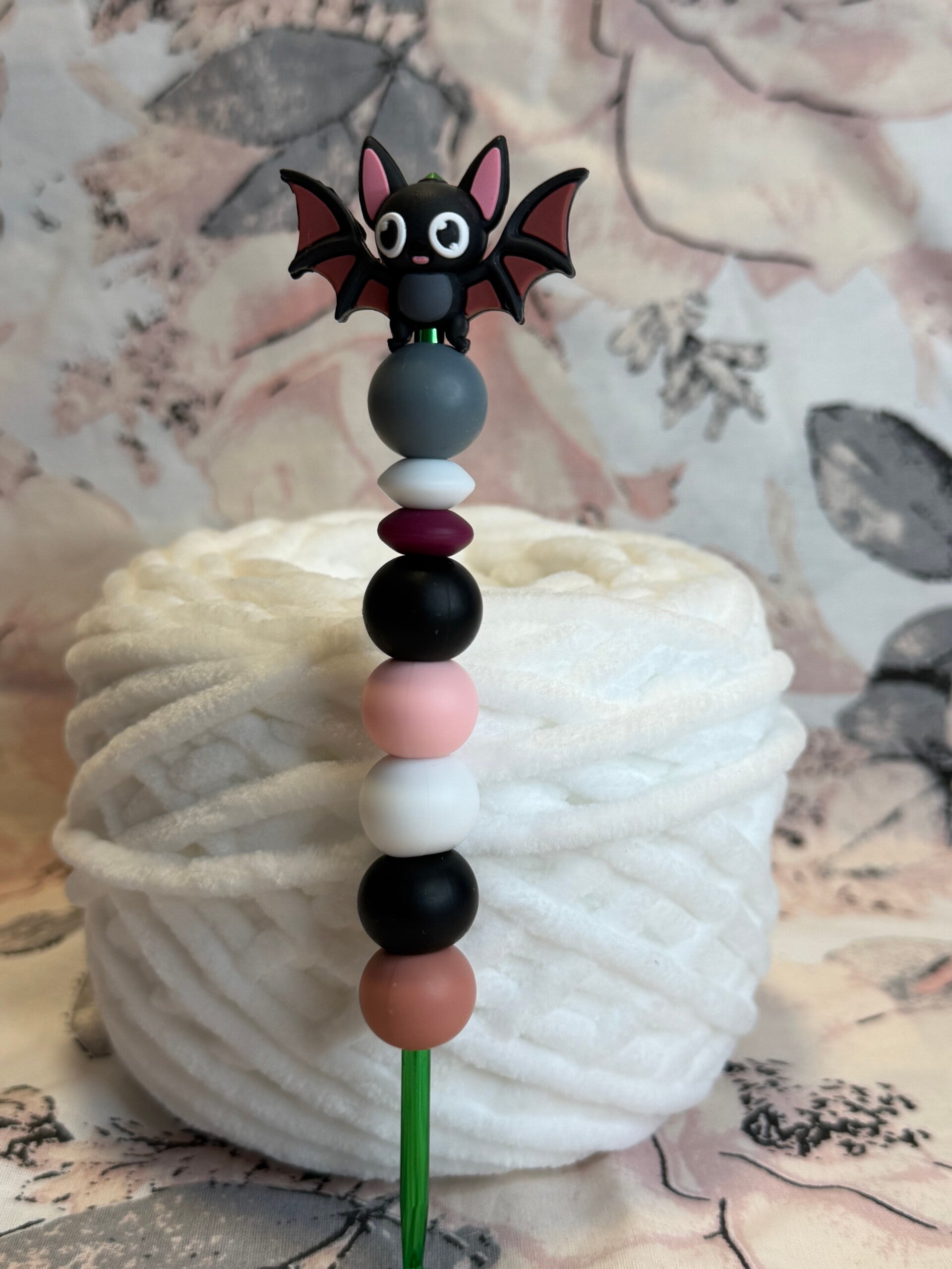 Häkelnadel Fledermaus 4,0 mm