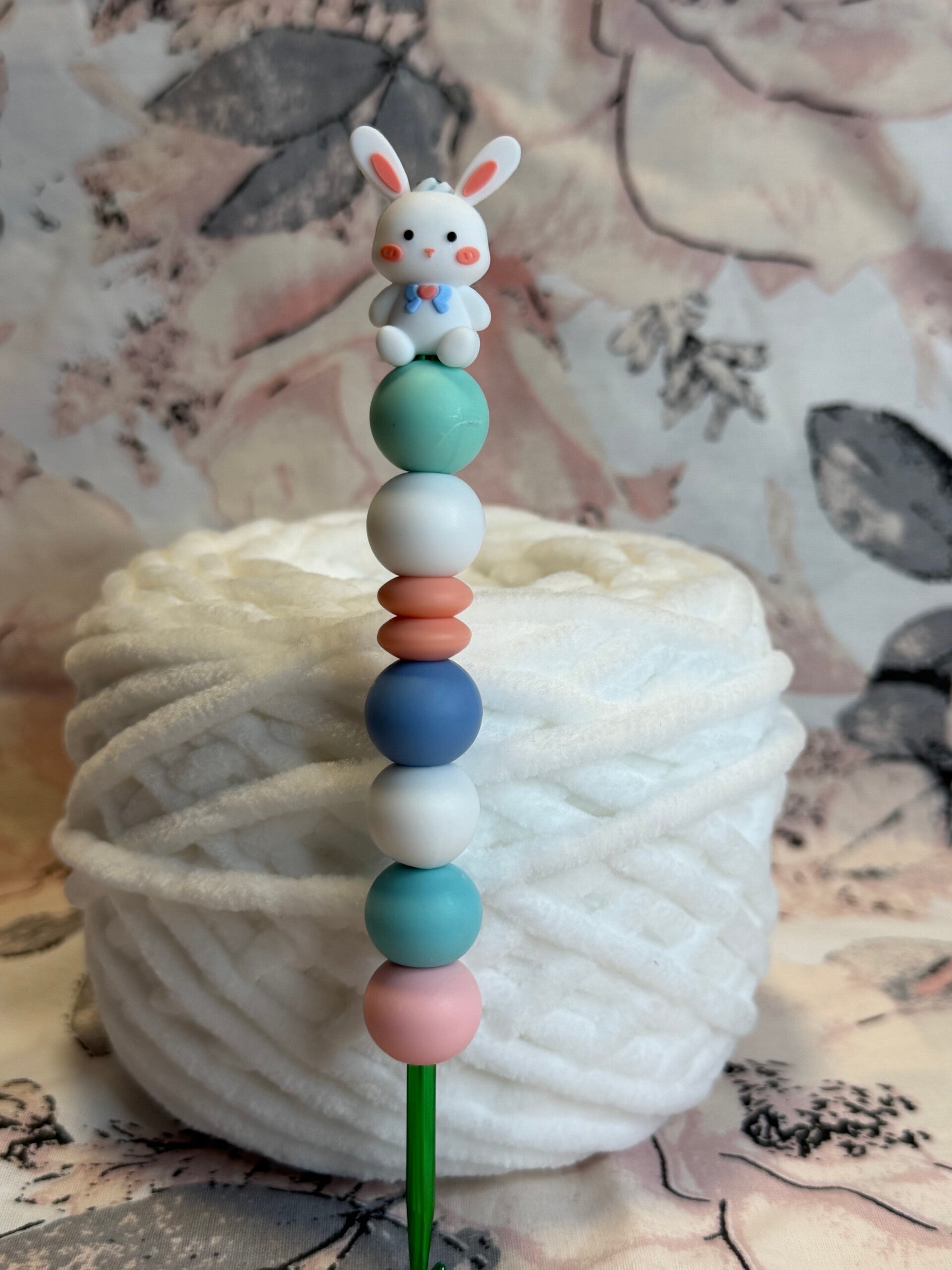 Häkelnadel Hase 4,0 mm
