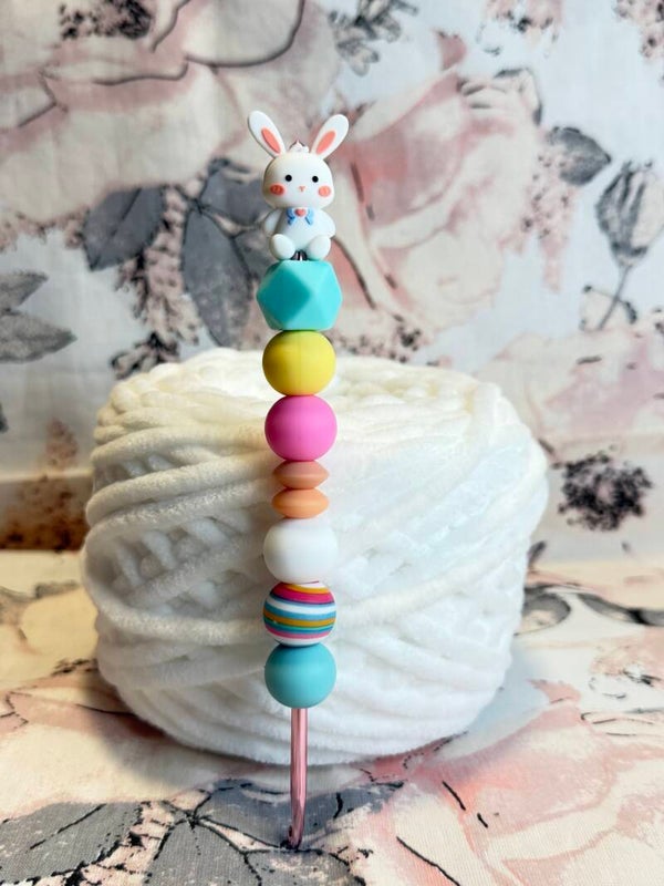 Häkelnadel Hase 3,5 mm