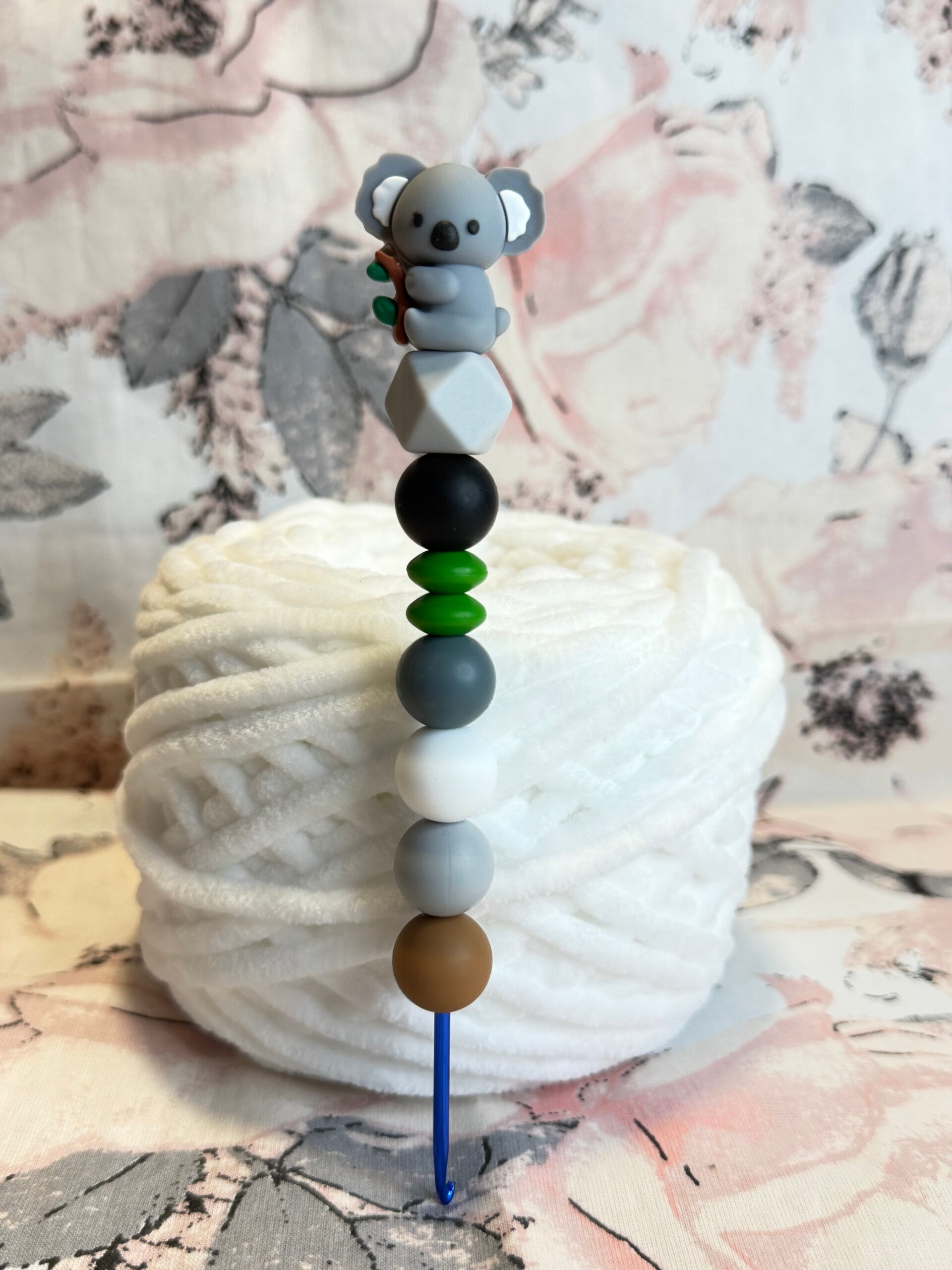 Häkelnadel Koala 2,5 mm