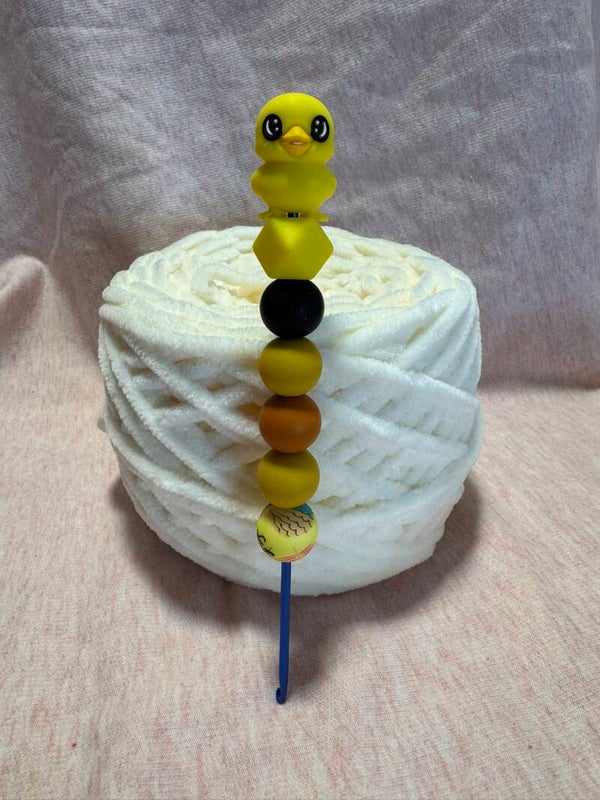 Häkelnadel Küken 2,5 mm