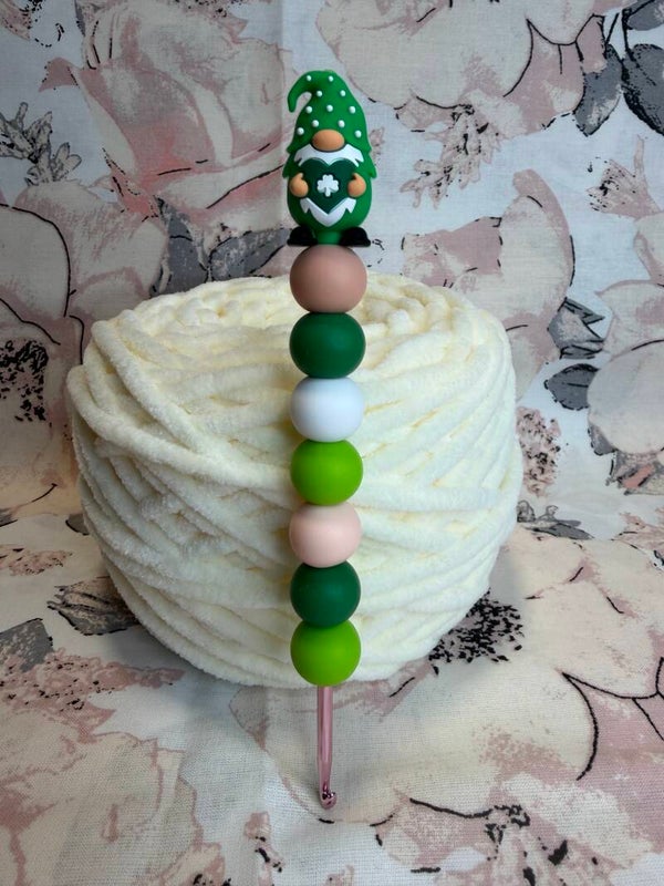 Häkelnadel Wichtel 3,5 mm