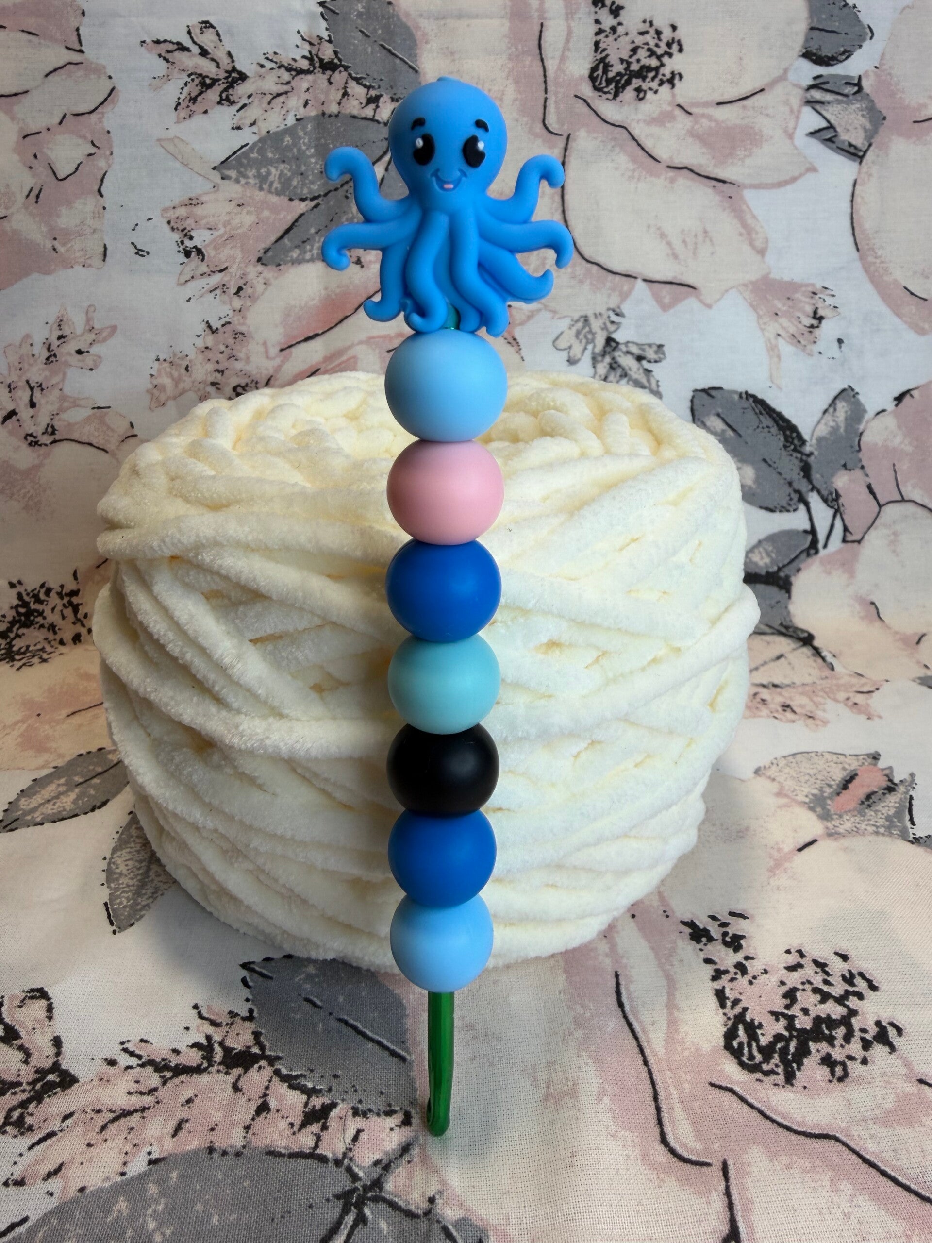 Häkelnadel Oktopode 4,0 mm