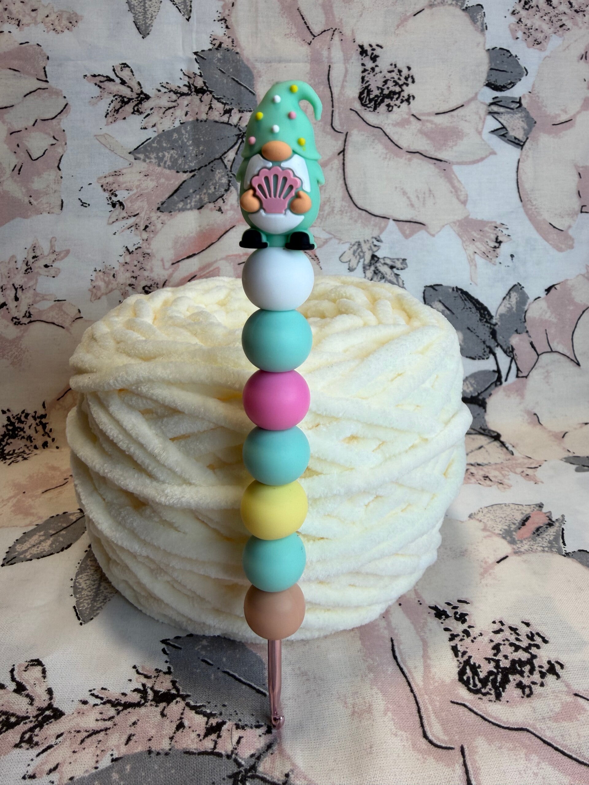 Häkelnadel Wichtel 3,5 mm