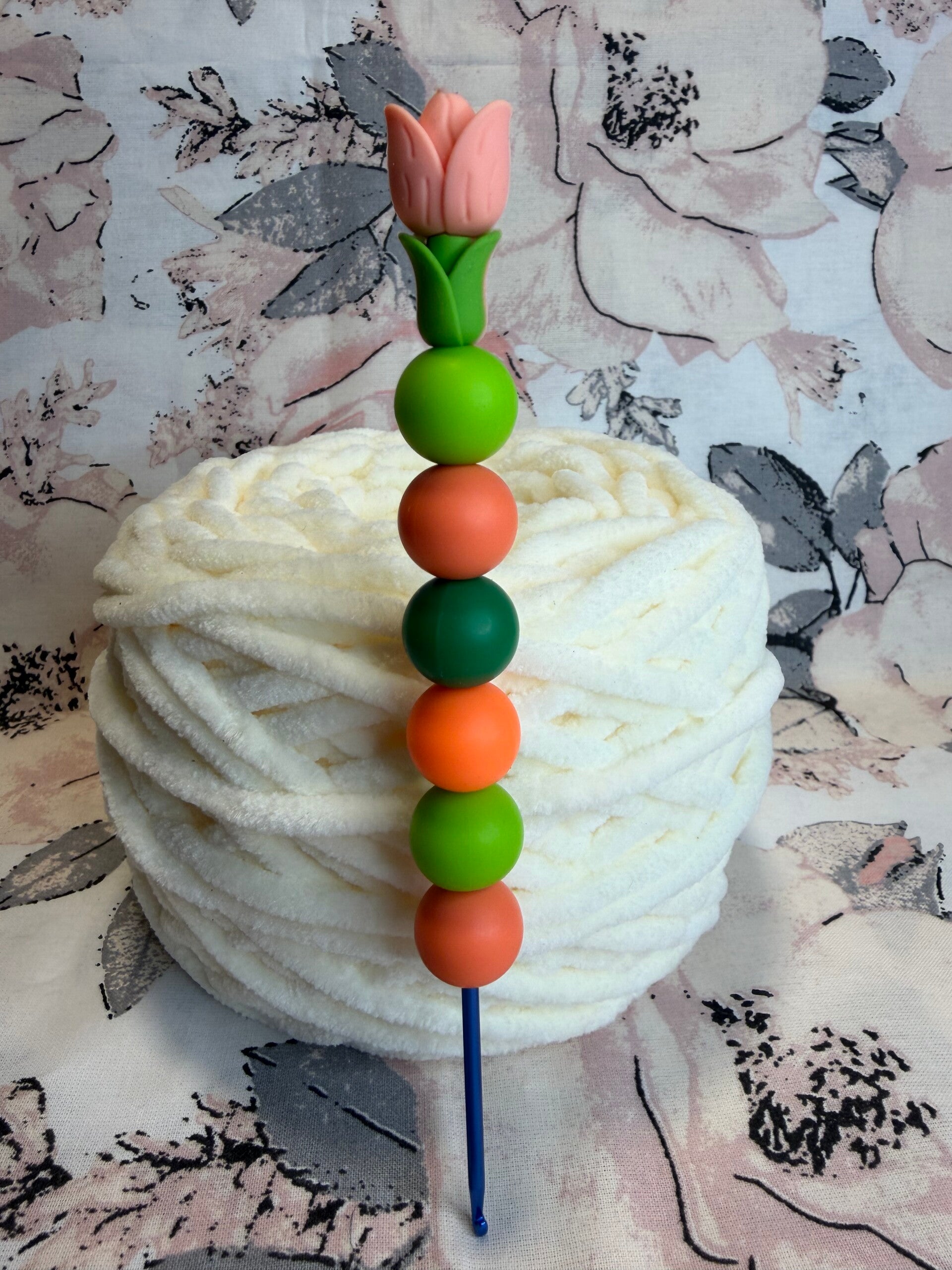 Häkelnadel Tulpe 2,5 mm