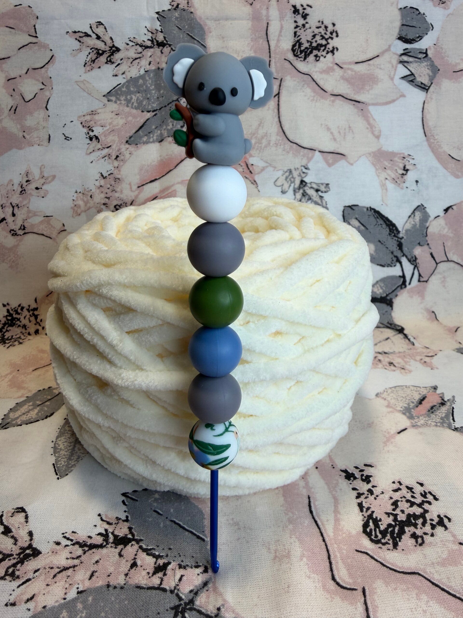 Häkelnadel Koala 2,5 mm