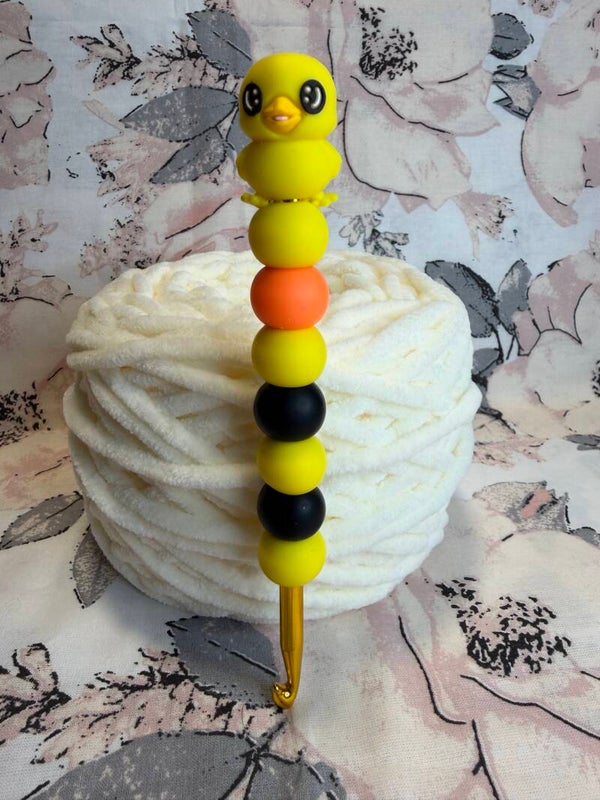 Häkelnadel Küken 6,0 mm