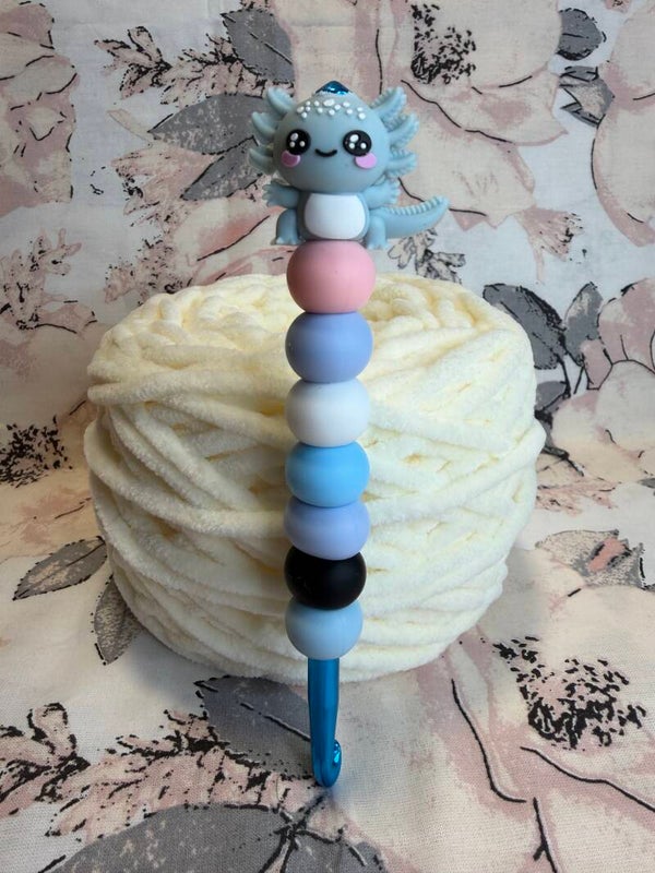 Häkelnadel Axolotl 7,0 mm