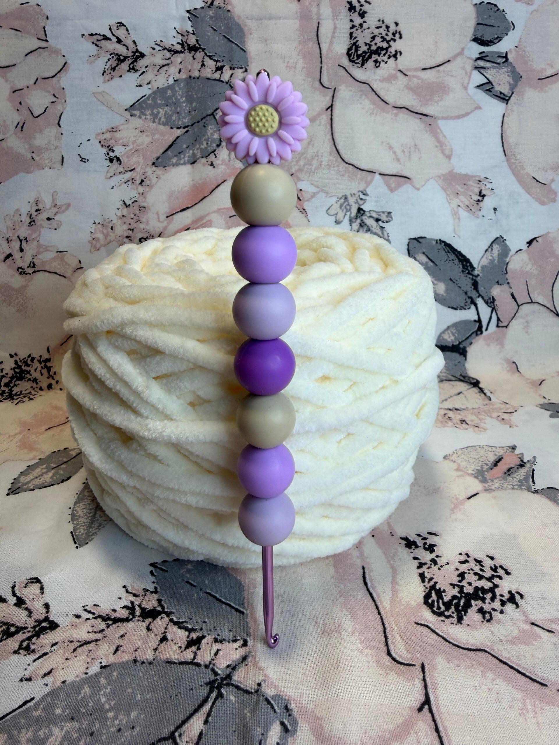 Häkelnadel Blume 3,0 mm