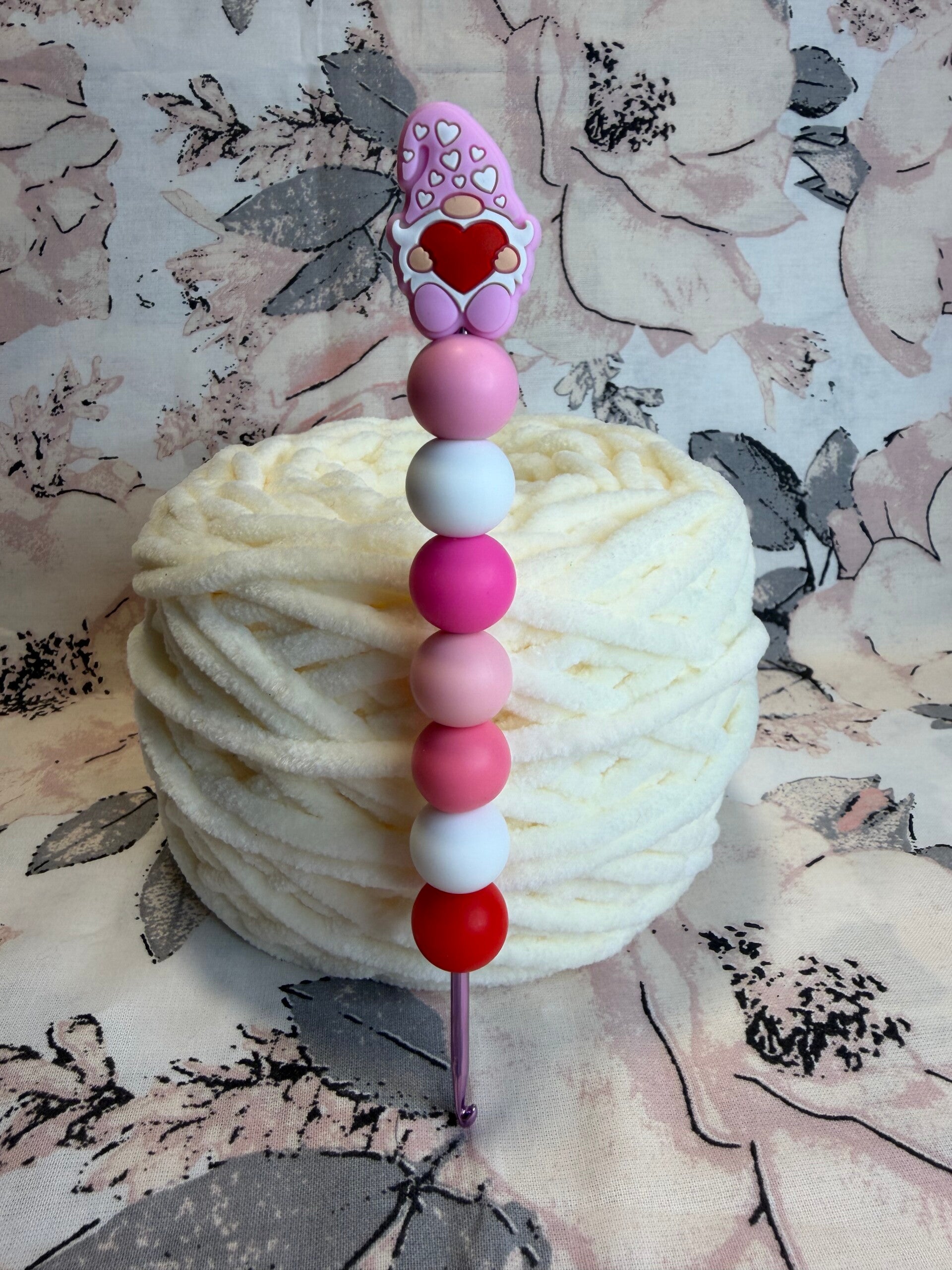 Häkelnadel Wichtel 3,0 mm