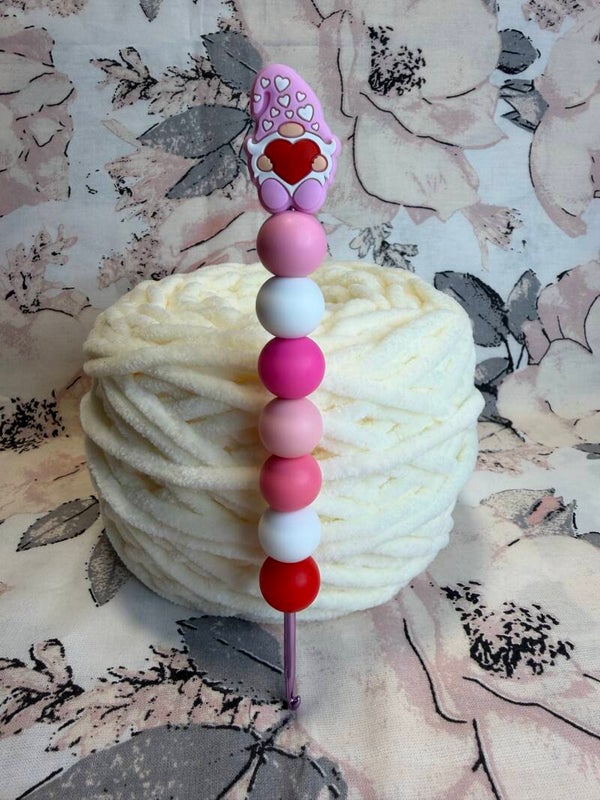 Häkelnadel Wichtel 3,0 mm