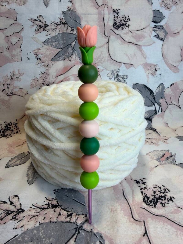 Häkelnadel Tulpe 3,0 mm