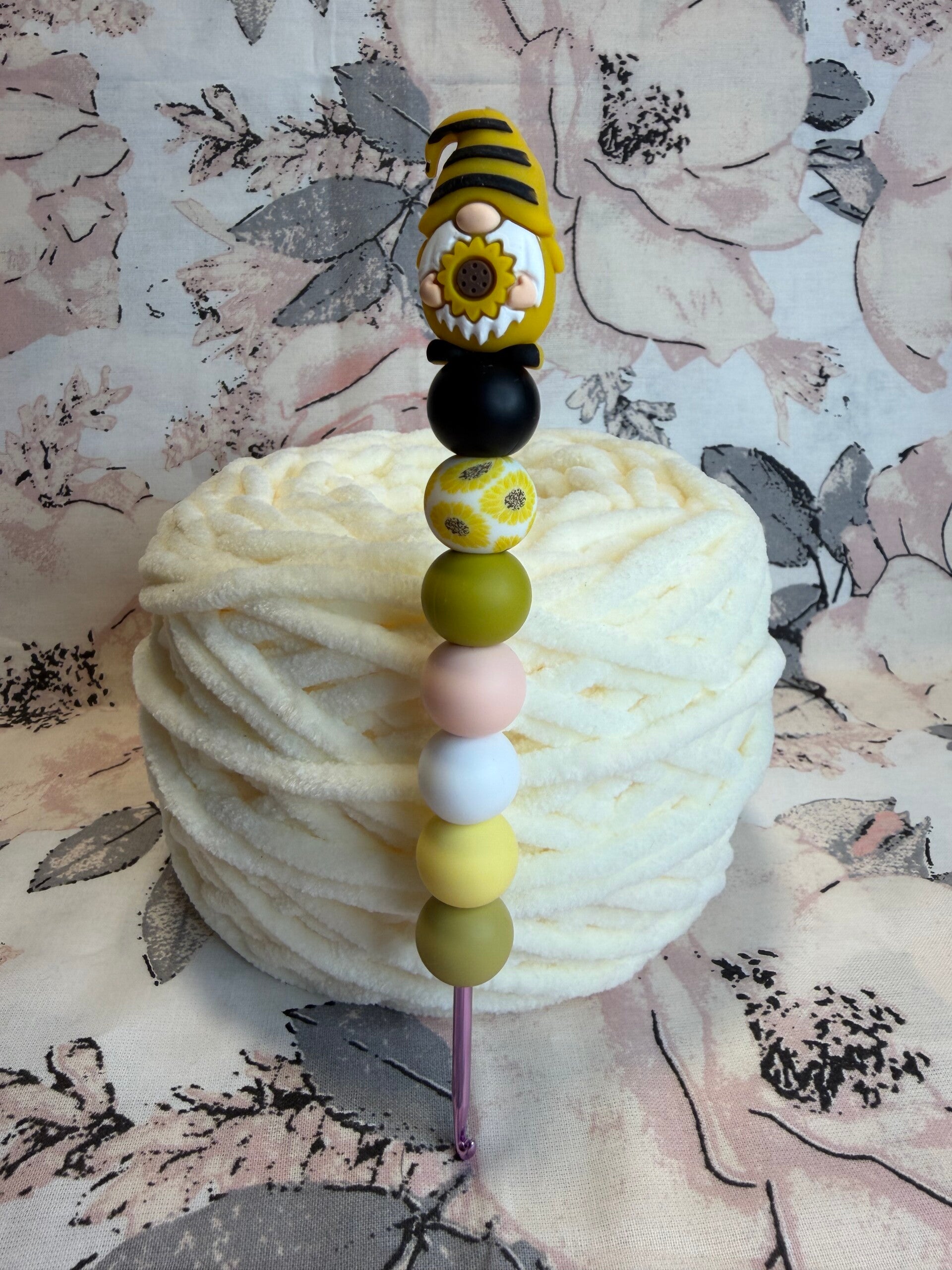 Häkelnadel Wichtel 3,0 mm