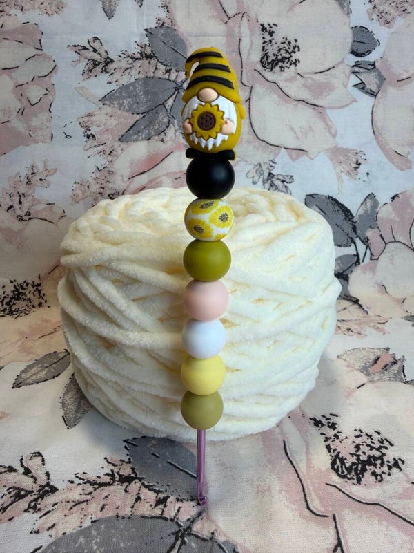 Häkelnadel Wichtel 3,0 mm